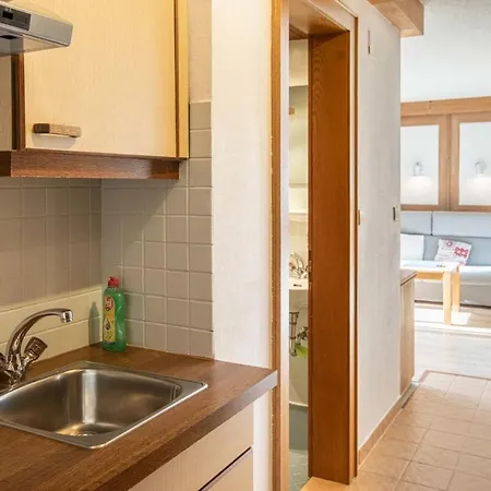 Alphof Ferienwohnung 2 * Grän