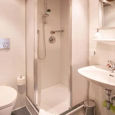 Alphof Ferienwohnung 2 Appartement