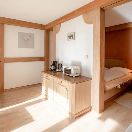 Alphof Ferienwohnung 2
